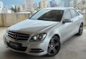 Autos - Mercedes Benz C200 Edition C 2013 Nafta 110000Km - En Venta