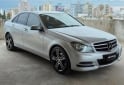 Autos - Mercedes Benz C200 Edition C 2013 Nafta 110000Km - En Venta