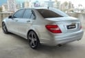 Autos - Mercedes Benz C200 Edition C 2013 Nafta 110000Km - En Venta