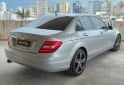 Autos - Mercedes Benz C200 Edition C 2013 Nafta 110000Km - En Venta