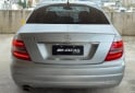 Autos - Mercedes Benz C200 Edition C 2013 Nafta 110000Km - En Venta