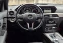 Autos - Mercedes Benz C200 Edition C 2013 Nafta 110000Km - En Venta