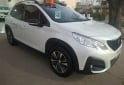 Autos - Peugeot 2008 2021 Nafta 95000Km - En Venta