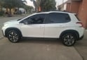 Autos - Peugeot 2008 2021 Nafta 95000Km - En Venta
