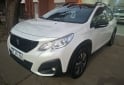 Autos - Peugeot 2008 2021 Nafta 95000Km - En Venta