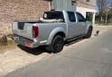 Camionetas - Nissan Frontier 2011 Diesel 270000Km - En Venta