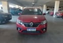 Autos - Renault SANDERO INTENS 2023 Nafta 11000Km - En Venta