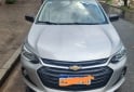 Autos - Chevrolet Onix lt 2020 Nafta 90000Km - En Venta
