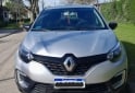 Autos - Renault Captur 2018 Nafta 70000Km - En Venta