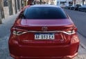 Autos - Toyota Corolla SEG 2021 Nafta 63600Km - En Venta