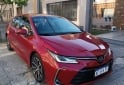 Autos - Toyota Corolla SEG 2021 Nafta 63600Km - En Venta