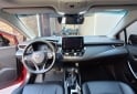 Autos - Toyota Corolla SEG 2021 Nafta 63600Km - En Venta