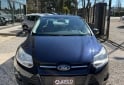 Autos - Ford FOCUS 1.6 S 4P 2014 Nafta 137000Km - En Venta