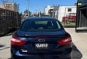 Autos - Ford FOCUS 1.6 S 4P 2014 Nafta 137000Km - En Venta