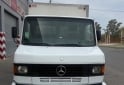 Camiones y Gr�as - Mercedes Benz - En Venta
