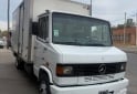 Camiones y Gr�as - Mercedes Benz - En Venta