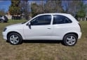 Autos - Chevrolet Celta 2013 Nafta 115000Km - En Venta
