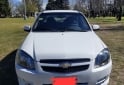 Autos - Chevrolet Celta 2013 Nafta 115000Km - En Venta