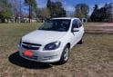 Autos - Chevrolet Celta 2013 Nafta 115000Km - En Venta