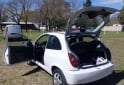 Autos - Chevrolet Celta 2013 Nafta 115000Km - En Venta