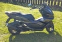 Motos - Honda PCX 2024 Nafta 7200Km - En Venta
