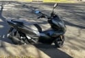 Motos - Honda PCX 2024 Nafta 7200Km - En Venta