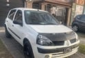 Autos - Renault RENAULT CLIO TDCI 2005 Diesel 190000Km - En Venta