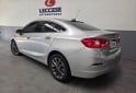 Autos - Chevrolet Cruze ltz 2017 Nafta 110000Km - En Venta