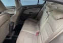 Autos - Chevrolet Cruze ltz 2017 Nafta 110000Km - En Venta