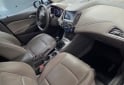 Autos - Chevrolet Cruze ltz 2017 Nafta 110000Km - En Venta