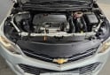 Autos - Chevrolet Cruze ltz 2017 Nafta 110000Km - En Venta