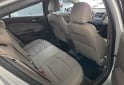 Autos - Chevrolet Cruze ltz 2017 Nafta 110000Km - En Venta