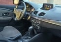 Autos - Renault Fluence 2.0 2016 Nafta 140000Km - En Venta