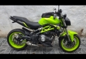 Motos - Benelli 302s 2022 Nafta 21000Km - En Venta