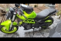 Motos - Benelli 302s 2022 Nafta 21000Km - En Venta