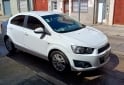 Autos - Chevrolet Sonic 2013 Nafta 85000Km - En Venta