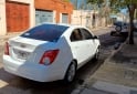 Autos - Chevrolet Sonic 2013 Nafta 85000Km - En Venta