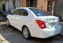 Autos - Chevrolet Sonic 2013 Nafta 85000Km - En Venta