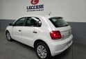 Autos - Volkswagen Gol trend 5 ptas 2018 Nafta 126000Km - En Venta