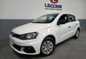 Autos - Volkswagen Gol trend 5 ptas 2018 Nafta 126000Km - En Venta