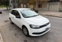 Autos - Volkswagen Gol Trend 2016 Nafta 105000Km - En Venta