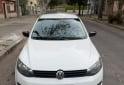 Autos - Volkswagen Gol Trend 2016 Nafta 105000Km - En Venta