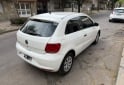 Autos - Volkswagen Gol Trend 2016 Nafta 105000Km - En Venta