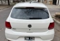 Autos - Volkswagen Gol Trend 2016 Nafta 105000Km - En Venta
