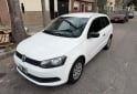 Autos - Volkswagen Gol Trend 2016 Nafta 105000Km - En Venta