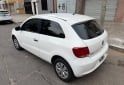 Autos - Volkswagen Gol Trend 2016 Nafta 105000Km - En Venta