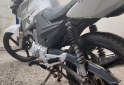 Motos - Yamaha YBR Z 2017 Nafta 21619Km - En Venta