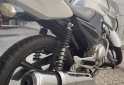 Motos - Yamaha YBR Z 2017 Nafta 21619Km - En Venta