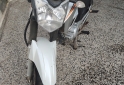 Motos - Yamaha YBR Z 2017 Nafta 21619Km - En Venta