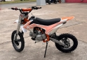 Motos - Otra marca MINICROSS 140CC 4T 2026 Nafta 0Km - En Venta